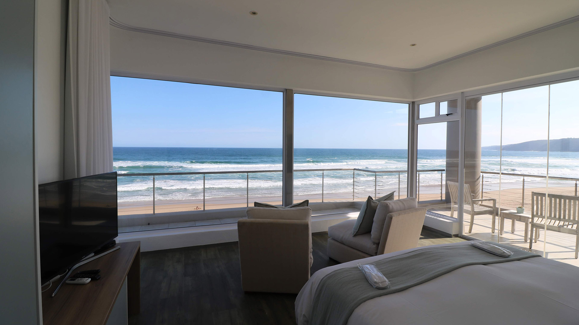 Panorama Suite Gallery