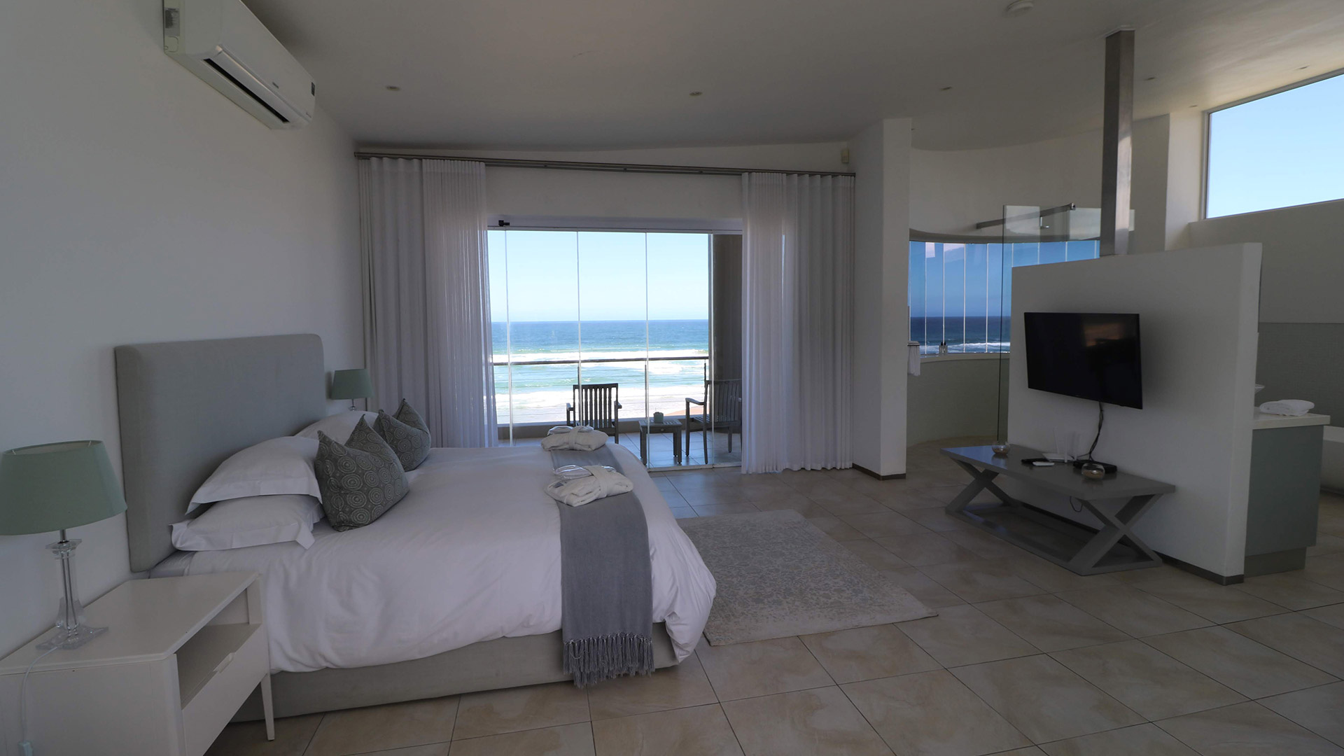 Penthouse Suite Gallery