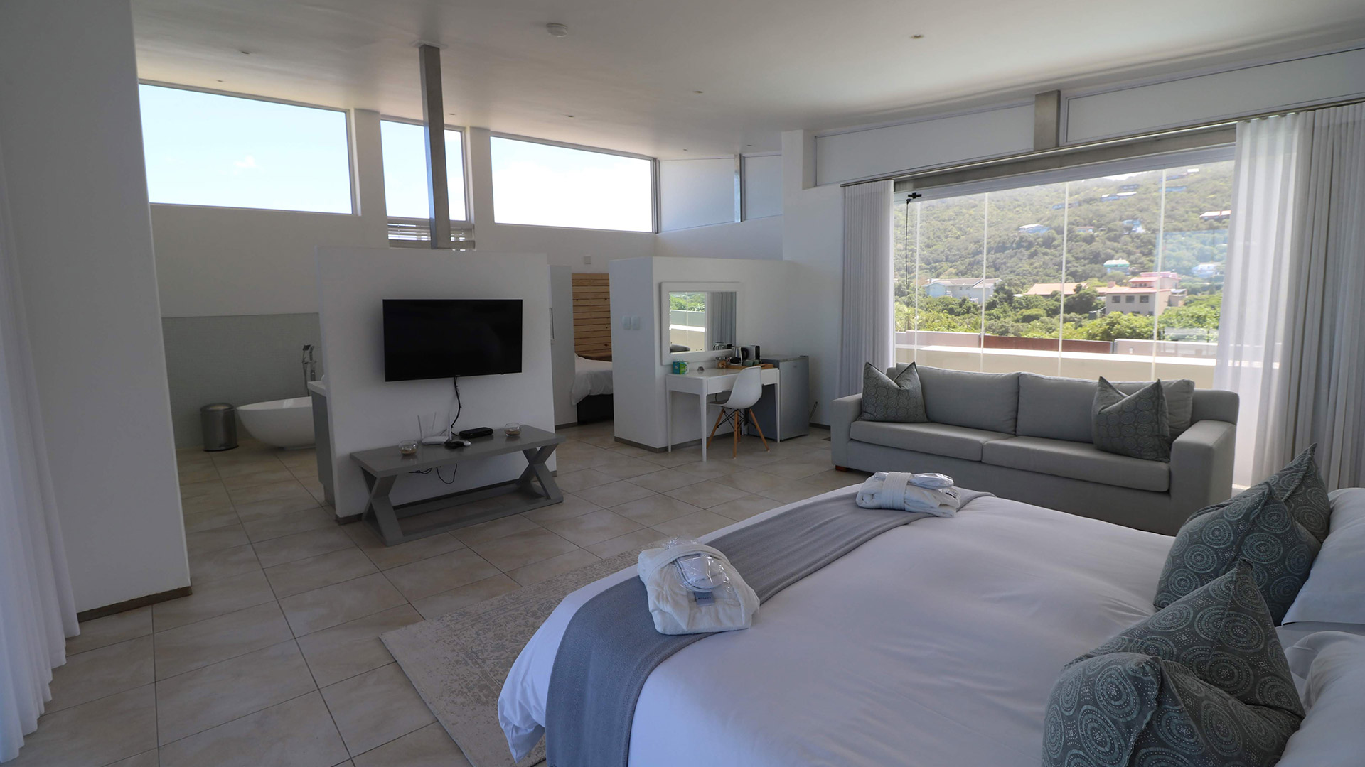 Penthouse Suite Gallery
