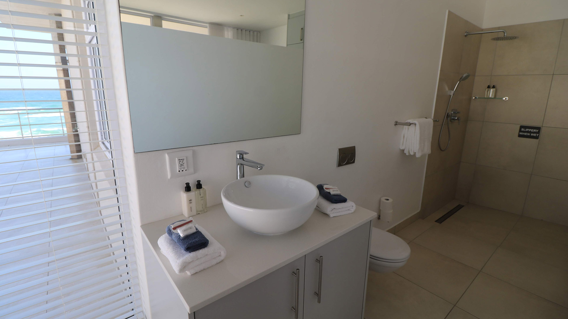 Wilderness Suite Gallery