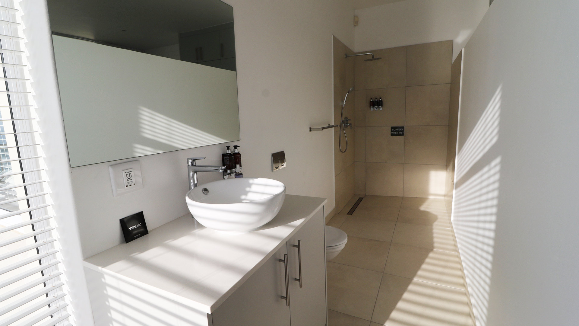 Wilderness Suite Gallery